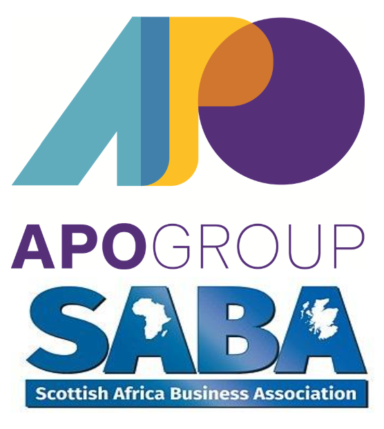 Scottish Africa Business Association (SABA) and APO Group Partner to Promote African Trade and Investment Between Scotland and Africa