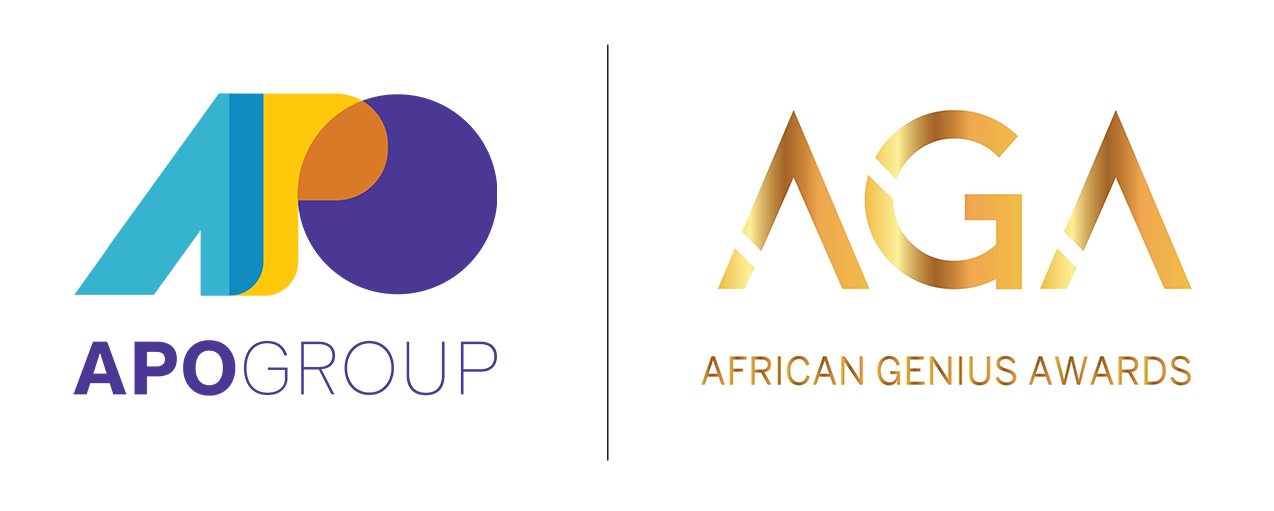 Nicolas Pompigne-Mognard, Fondateur d’APO Group, est nominé aux African Genius Awards 2025