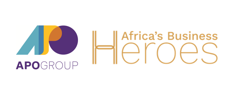 APO Group / Press Release | APO Group And Africa's Business Heroes ...