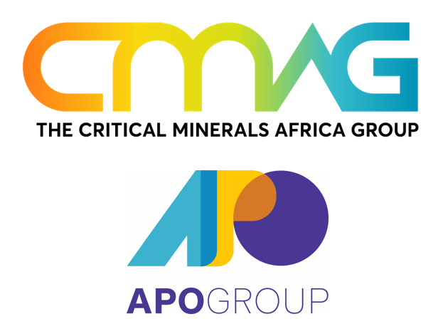 Le Critical Minerals Africa Group (CMAG) et APO Group établissent un partenariat stratégique afin de promouvoir le secteur des minéraux rares d'Afrique sur la scène mondiale