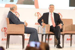 Hilton CEO at AHIF.jpg