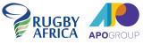 APO Group becomes Official Public Relations Partner of Rugby Africa, the governing body of rugby in Africa